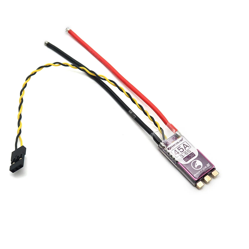 FLYCOLOR Raptor5 Multi-Rotor B – Rc Helicopter Battery Bewertung und Preis