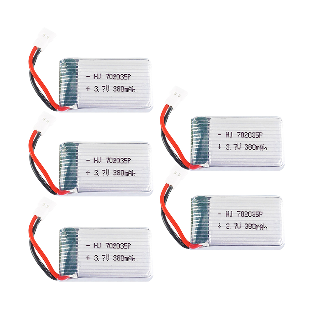 3.7V 380mah 702035 Lipo Batter – Rc Helicopter Charger Bewertung und Preis