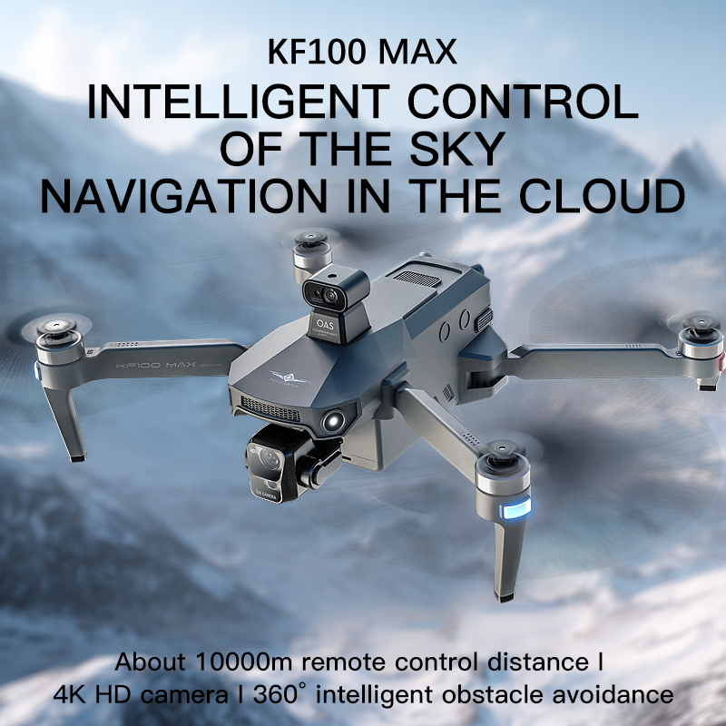 SJRC KF100 MAX 8K UHD Photo HD – Rc Helicopter Case Bewertung und Preis