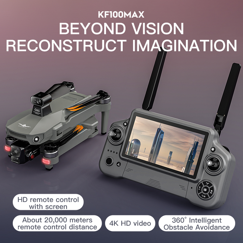 SJRC KF100 MAX 8K UHD Photo HD – Rc Helicopter Case Bewertung und Preis