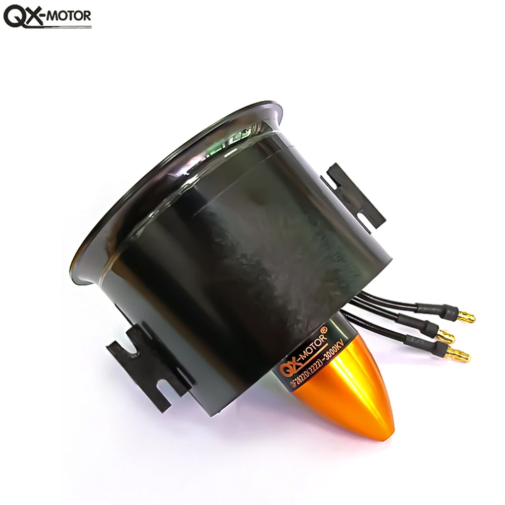 QX-MOTOR 6 Blades / 12 Blades  – Rc Helicopter Blade Bewertung und Preis