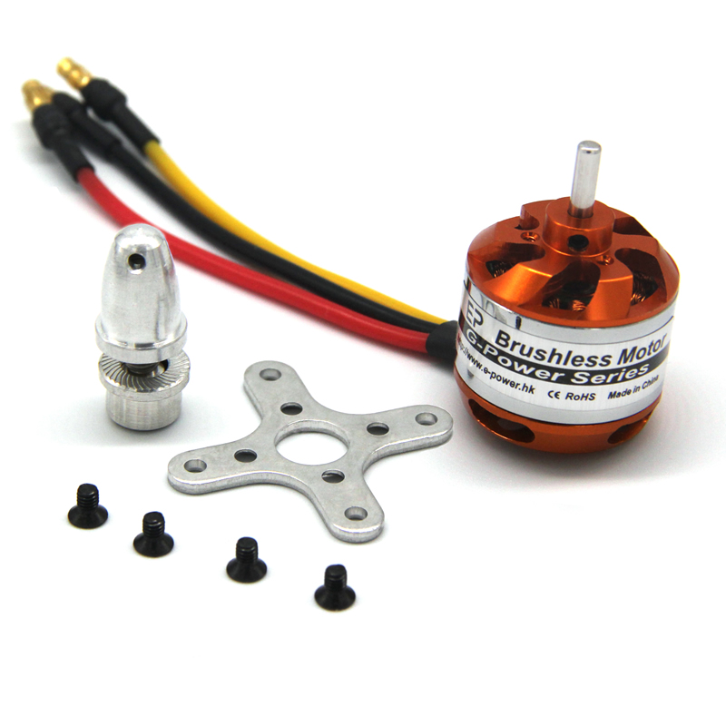 D2826Brushless Motor Various K – Rc Helicopter Mini Bewertung und Preis