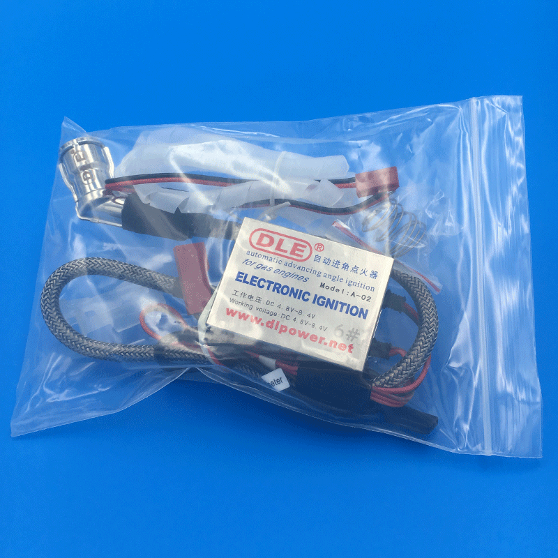 DLE20RA/35RA Ignition Module 6 – Rc Helicopter Gas Bewertung und Preis