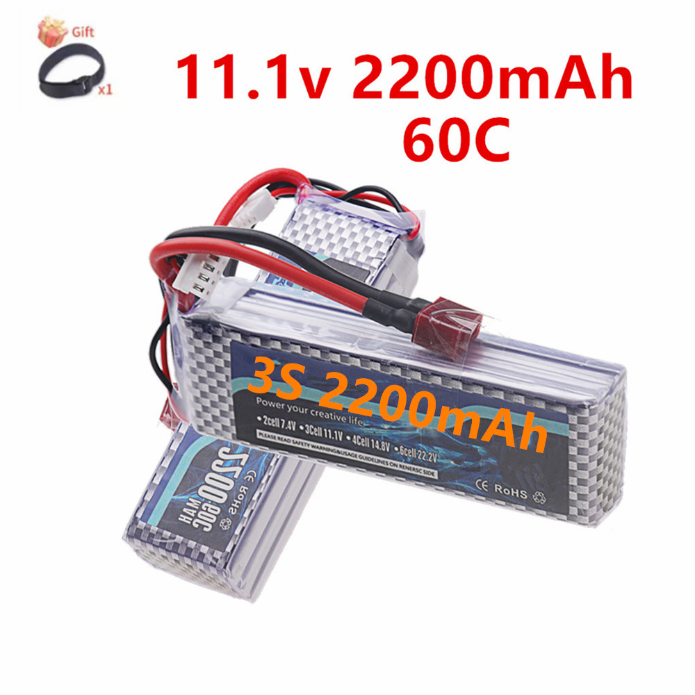 3S 11.1V Lipo Battery Deans T  – Rc Helicopter Coaxial Bewertung und Preis