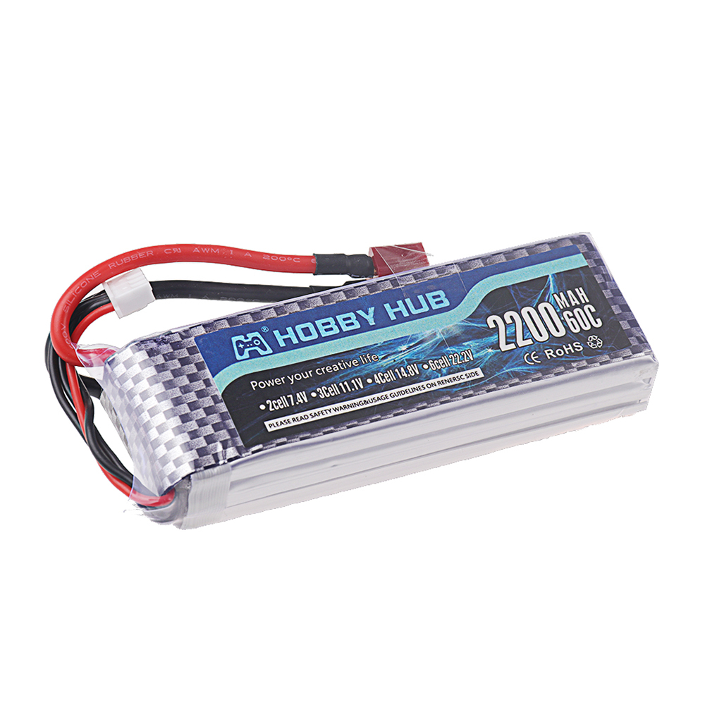 3S 11.1V Lipo Battery Deans T  – Rc Helicopter Coaxial Bewertung und Preis