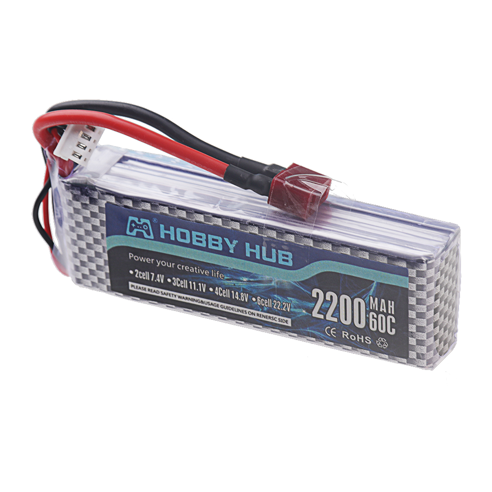 3S 11.1V Lipo Battery Deans T  – Rc Helicopter Coaxial Bewertung und Preis
