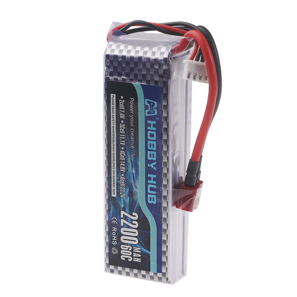 3S 11.1V Lipo Battery Deans T  – Rc Helicopter Coaxial Bewertung und Preis
