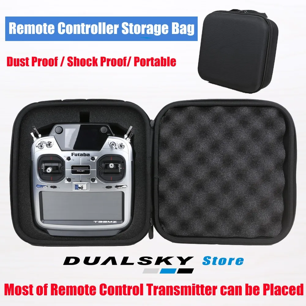 Universal Remote Controller St – Rc Helicopter Bag Bewertung und Preis