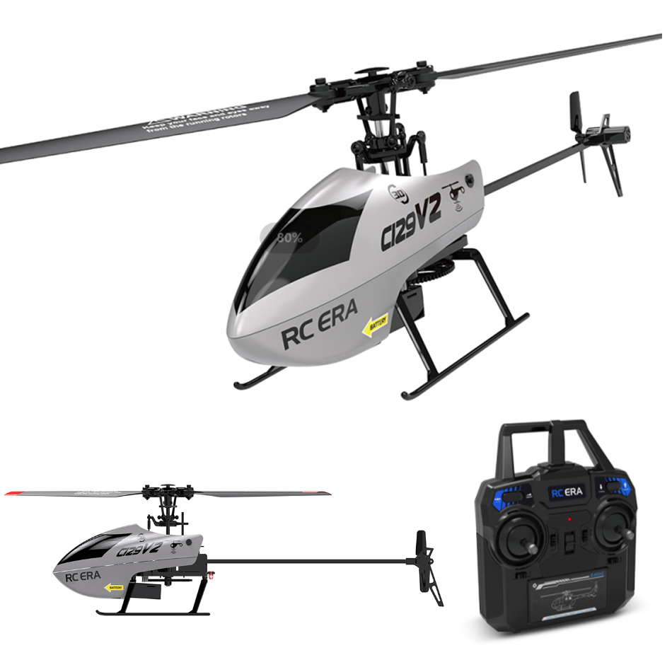 RC ERA C129V2 RTF RC Helicopte – Rc Helicopter Gyro Bewertung und Preis