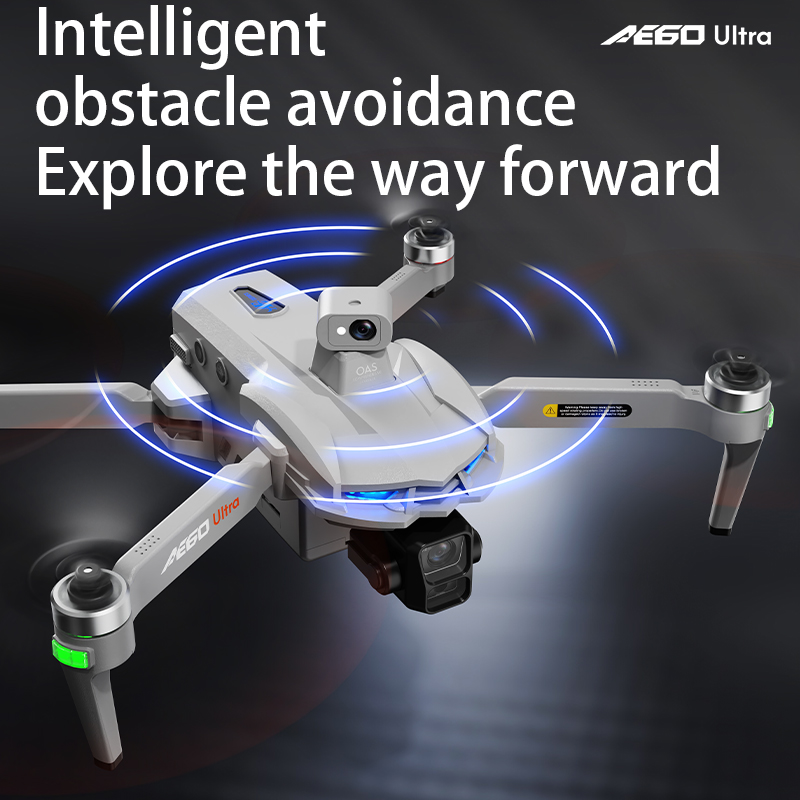 AE60 GPS Drone Professional 8K – Rc Helicopter Electric Bewertung und Preis