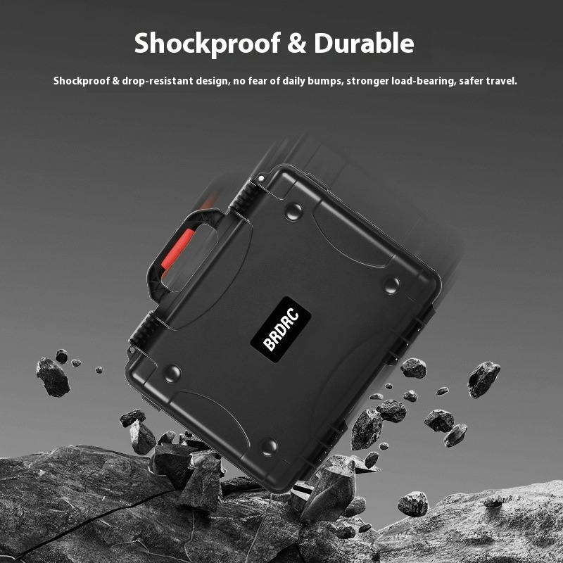 Explosion-proof Carrying Case  – Rc Helicopter Bag Bewertung und Preis