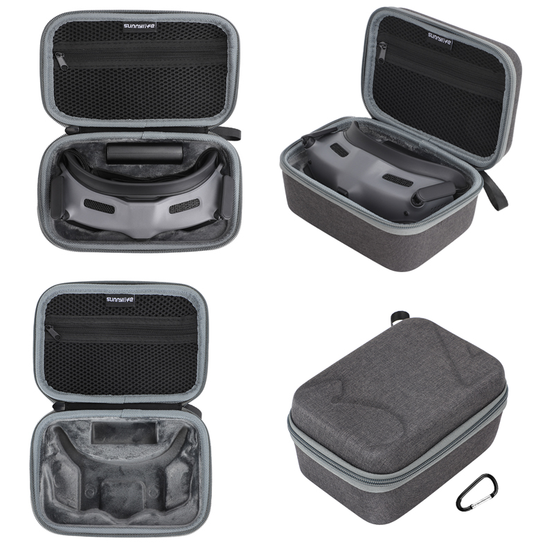 Portable Storage Bag Suitcase  – Rc Helicopter Bag Bewertung und Preis