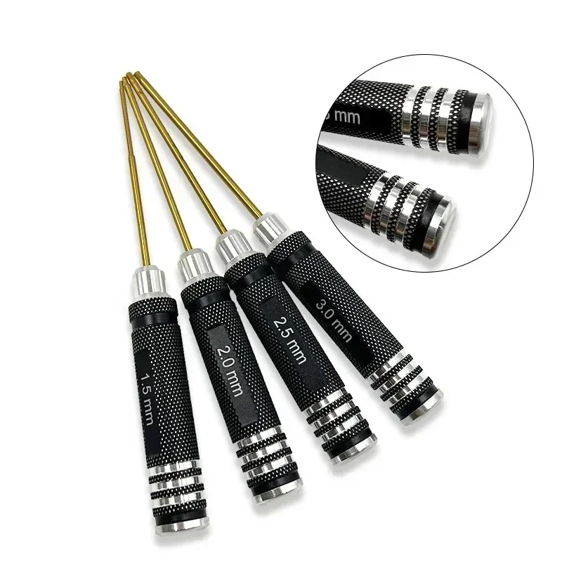 0.9/1.27/ 1.3/ 1.5/ 2.0/ 2.5/  – Rc Helicopter Tool Kit Bewertung und Preis
