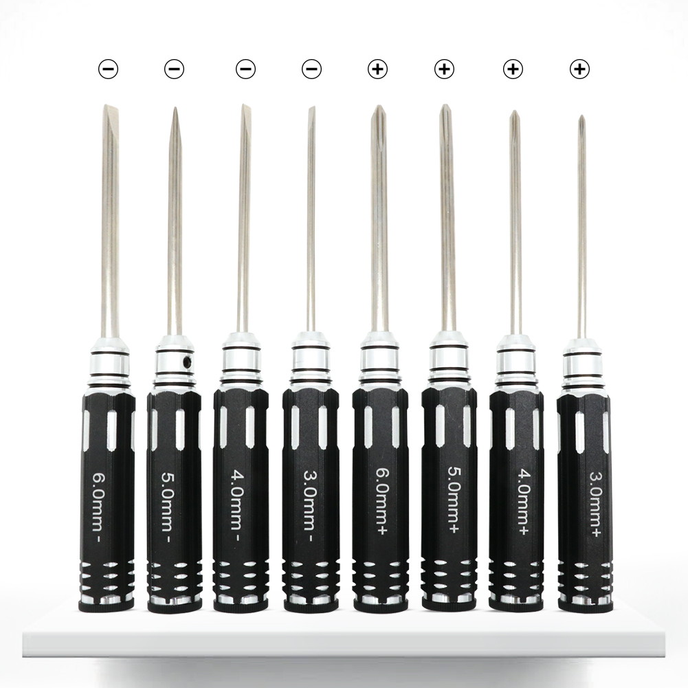 RC Hex Driver Set - 16pcs Hex  – Rc Helicopter Tool Kit Bewertung und Preis