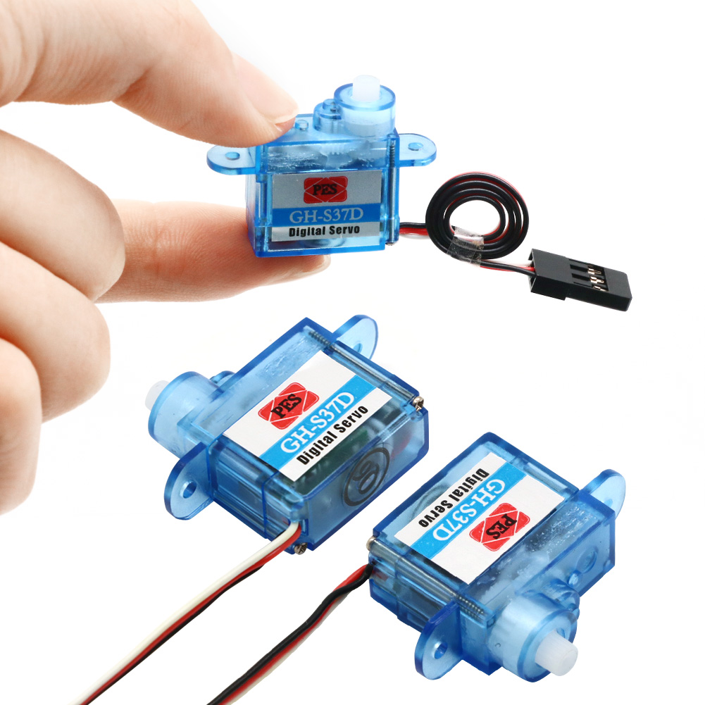 5/10Pcs 3.7g Digital Servo Min – Rc Helicopter Mini Bewertung und Preis