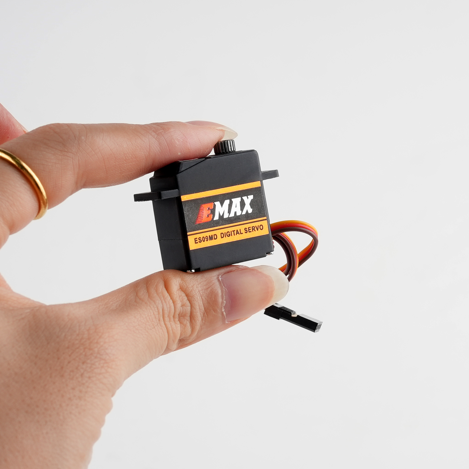 1/2/4pcs EMAX ES09MD Micro Dua – Rc Helicopter Motor Bewertung und Preis