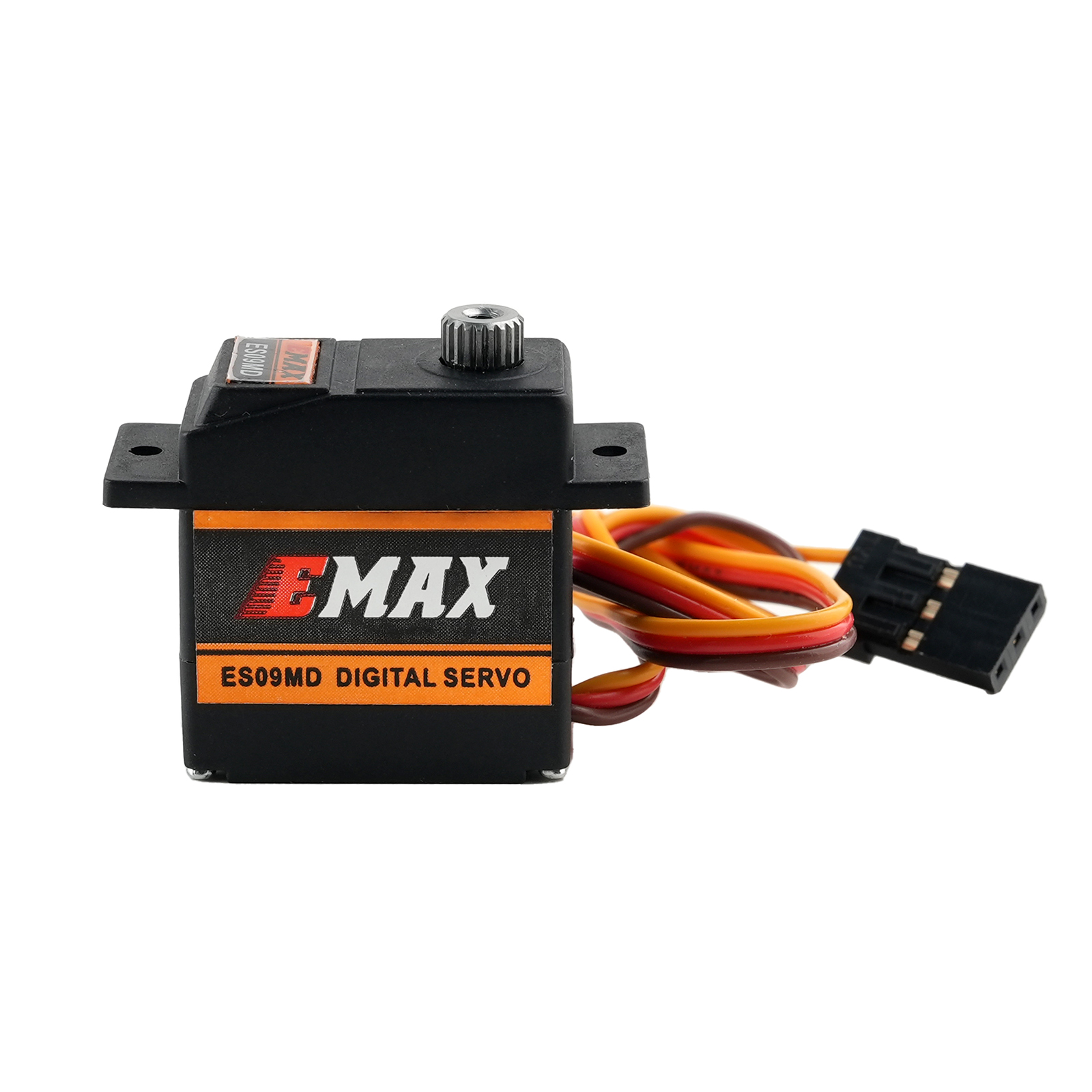 1/2/4pcs EMAX ES09MD Micro Dua – Rc Helicopter Motor Bewertung und Preis