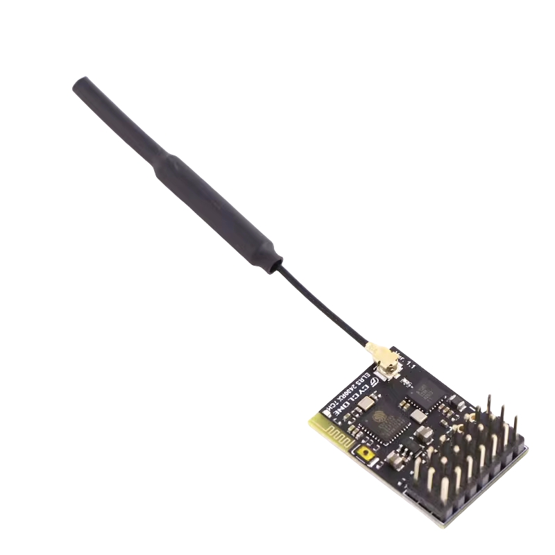 ELRS 2.4G PWM 7CH 6CH CRSF Rec – Rc Helicopter Battery Bewertung und Preis