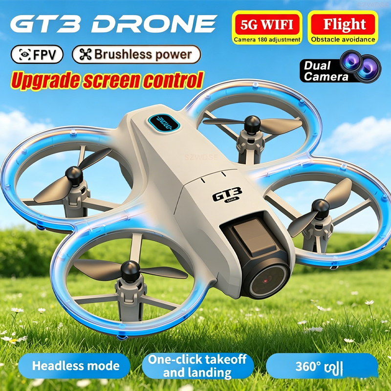 New Model GT3 MAX Drones Large – Rc Helicopter Large Bewertung und Preis