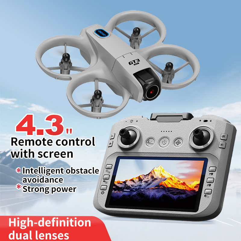 New Model GT3 MAX Drones Large – Rc Helicopter Large Bewertung und Preis