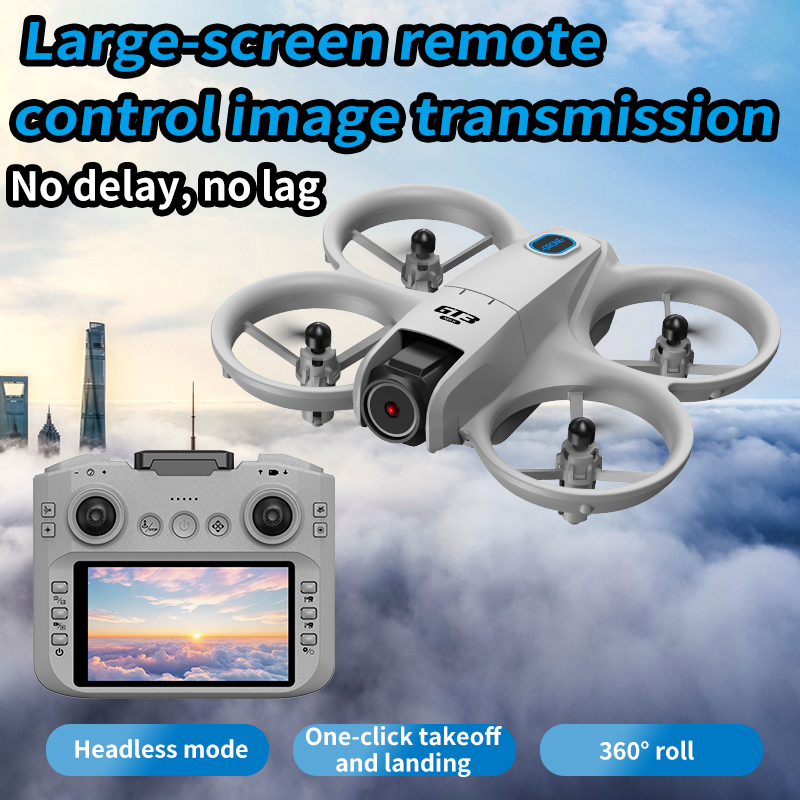 New Model GT3 MAX Drones Large – Rc Helicopter Large Bewertung und Preis