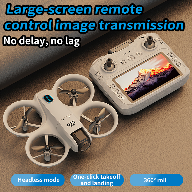 New Model GT3 MAX Drones Large – Rc Helicopter Large Bewertung und Preis