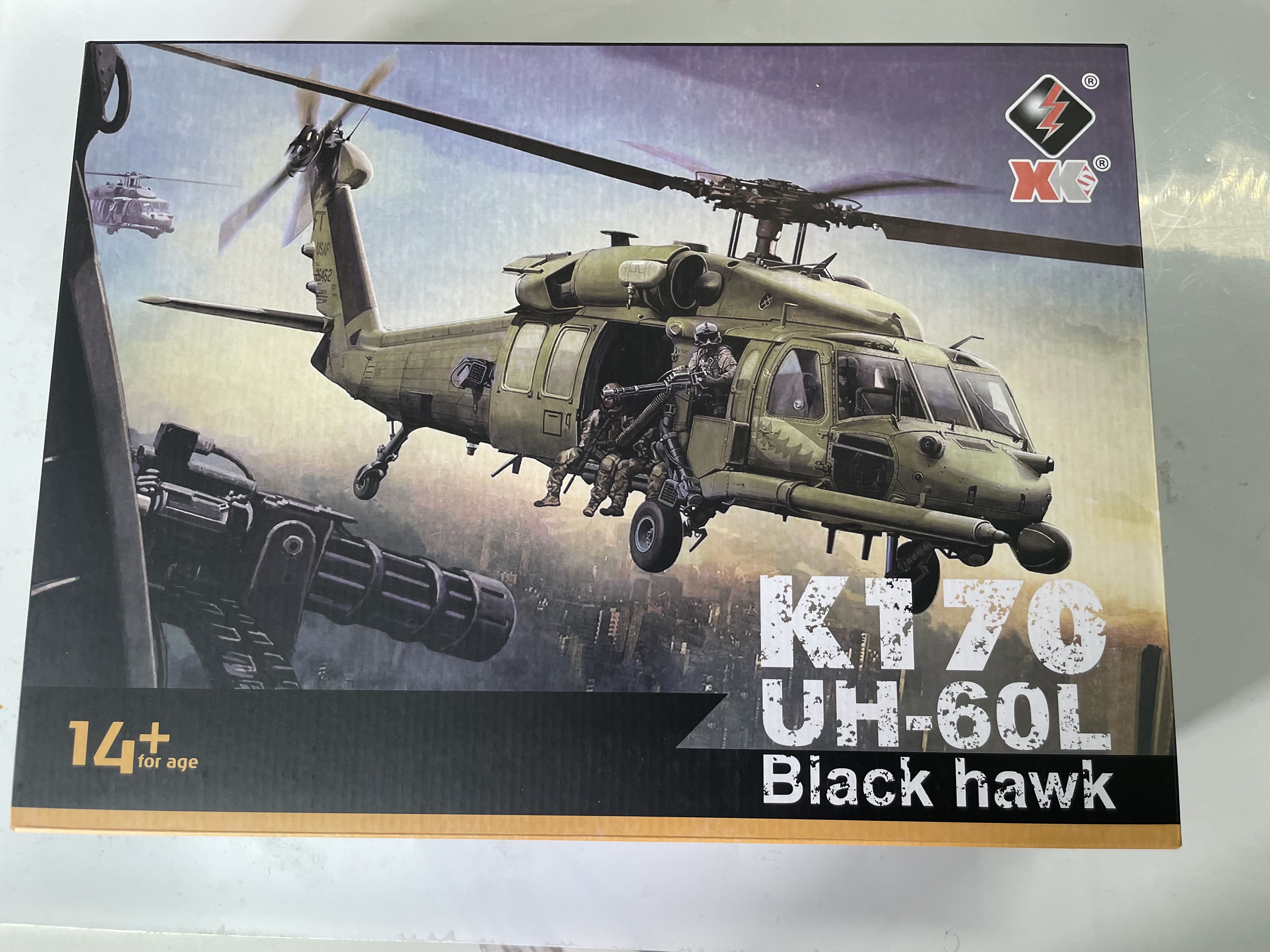Wltoys XK K170 K160 Battery K2 – Rc Helicopter Coaxial Bewertung und Preis