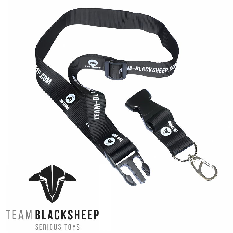 TBS Transmitter Lanyard TEAM B – Rc Helicopter Battery Bewertung und Preis