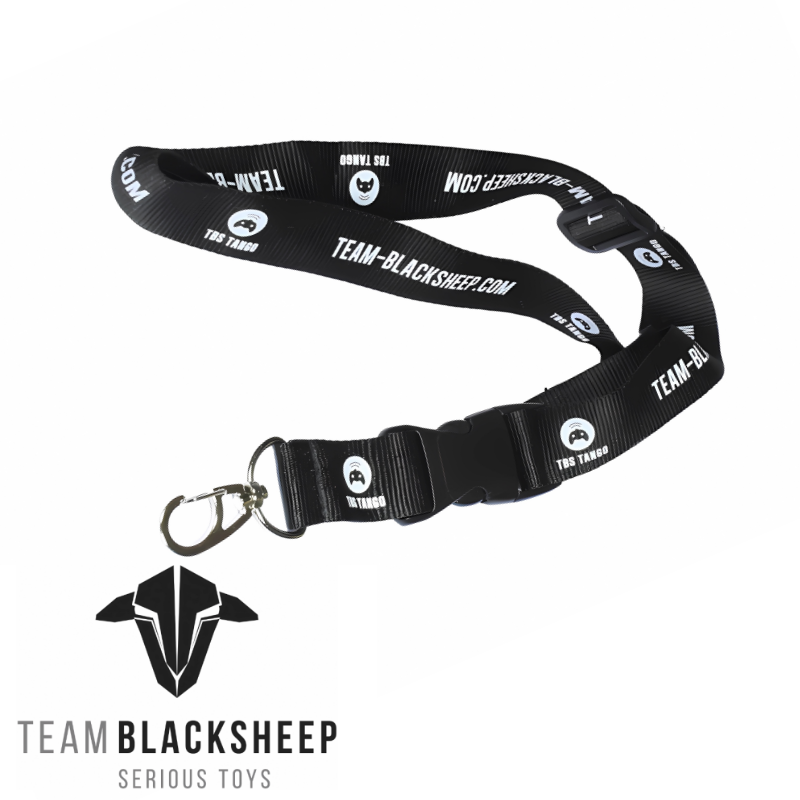 TBS Transmitter Lanyard TEAM B – Rc Helicopter Battery Bewertung und Preis