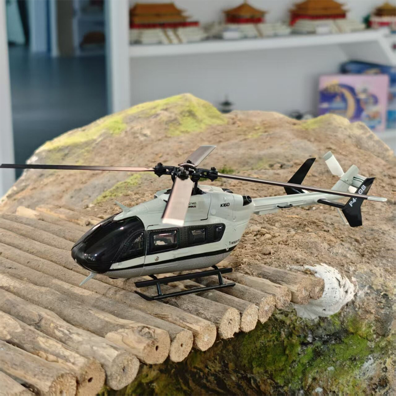 Rc Helicopter Wltoys K160 2.4G – Rc Helicopter Gyro Bewertung und Preis