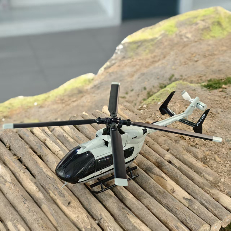 Rc Helicopter Wltoys K160 2.4G – Rc Helicopter Gyro Bewertung und Preis