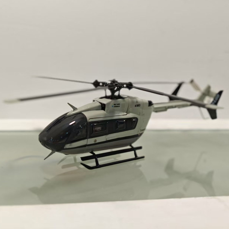 Rc Helicopter Wltoys K160 2.4G – Rc Helicopter Gyro Bewertung und Preis