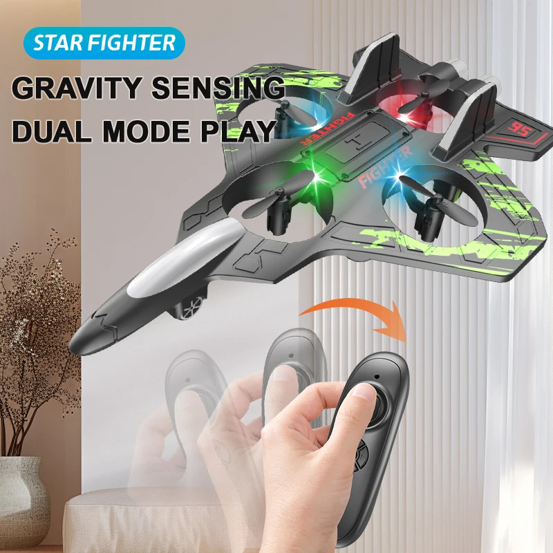 2.4G remote control fighter el – Rc Helicopter Case Bewertung und Preis
