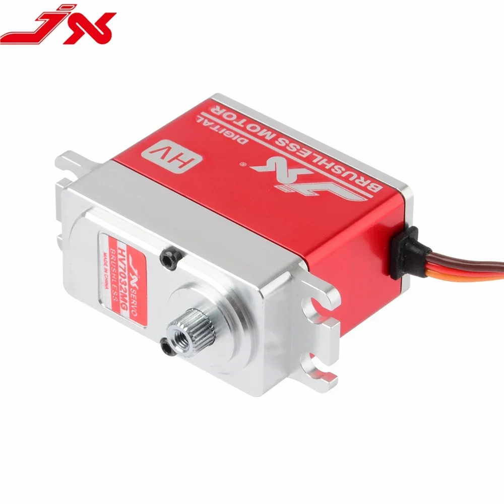 JX Servo BLS-HV7032MG 32KG.cm@ – Rc Helicopter Large Bewertung und Preis