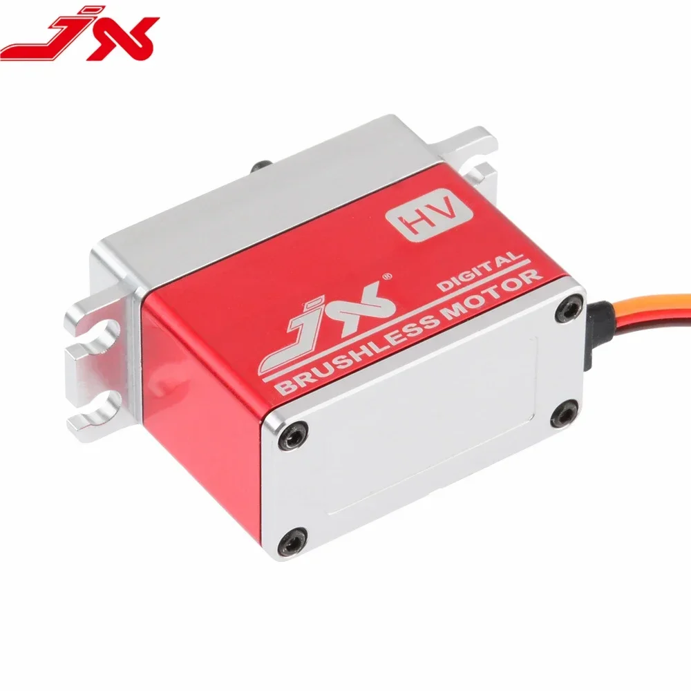 JX Servo BLS-HV7032MG 32KG.cm@ – Rc Helicopter Large Bewertung und Preis