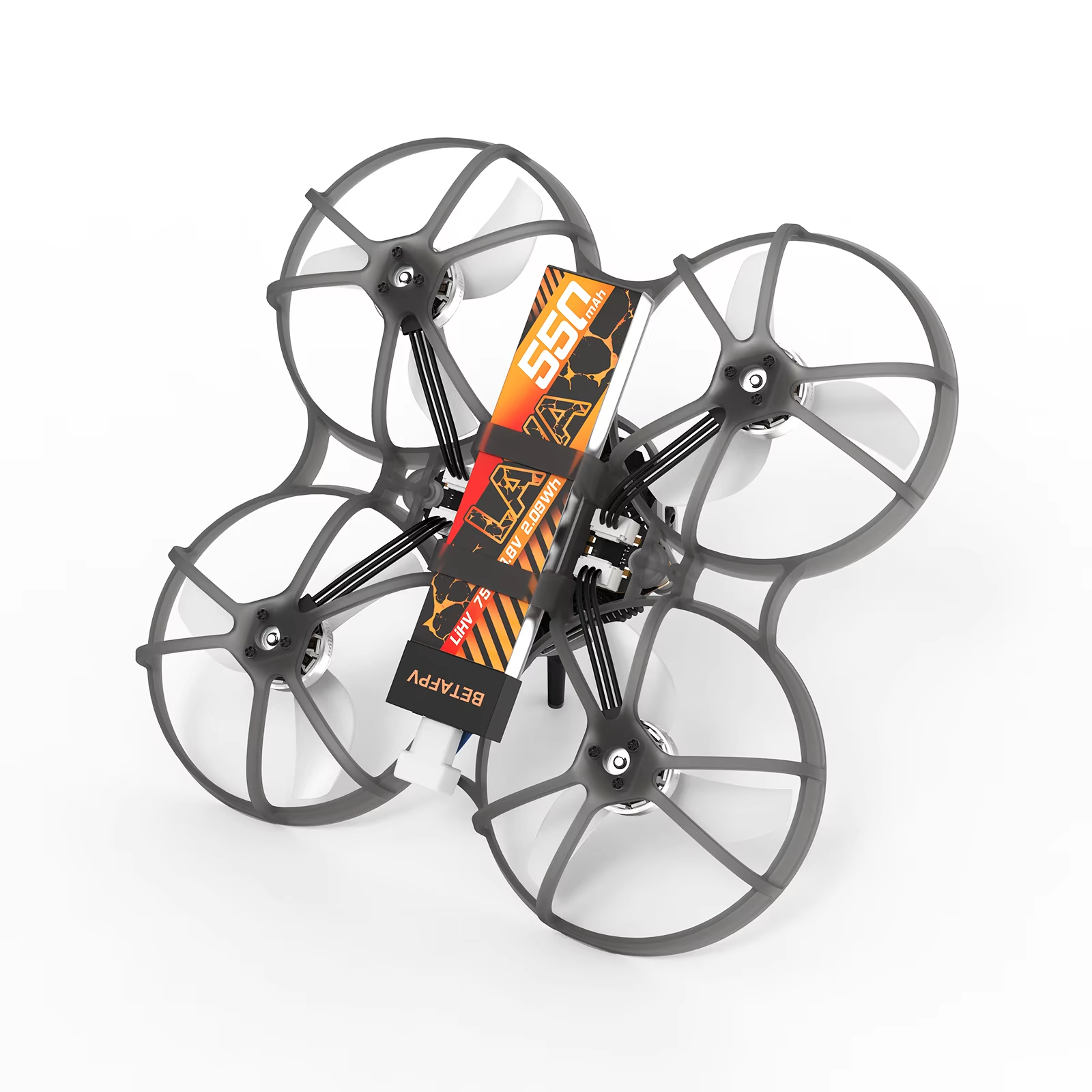 BETAFPV Meteor75 Pro FPV Drone – Rc Helicopter Mini Bewertung und Preis