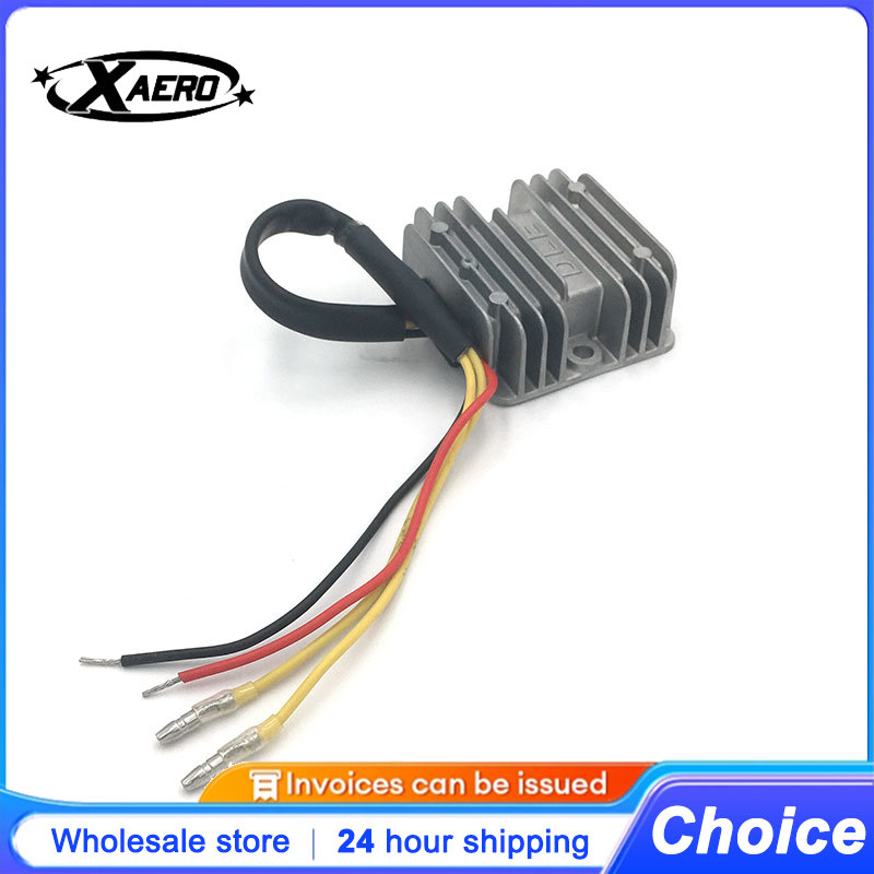 Original DLE 2-Phase Voltage R – Rc Helicopter Gas Bewertung und Preis
