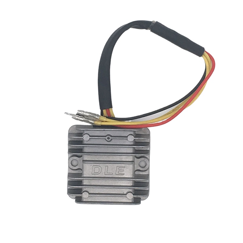 Original DLE 2-Phase Voltage R – Rc Helicopter Gas Bewertung und Preis