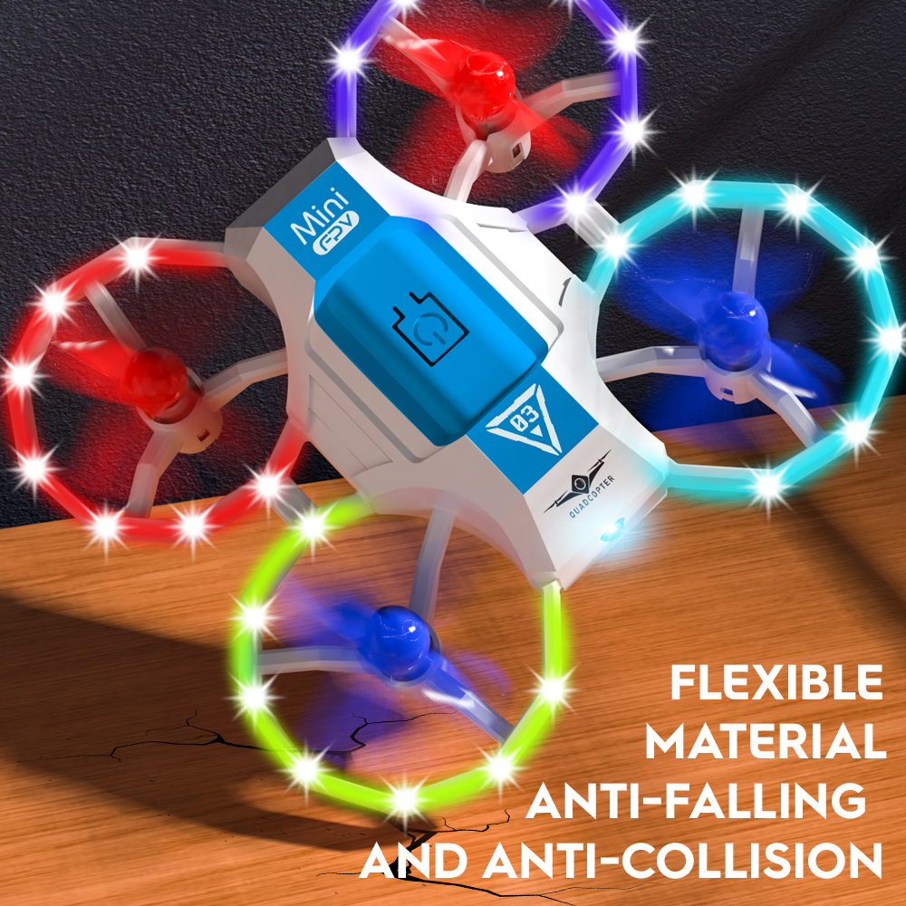 KF601 New Mini Drones With Mus – Rc Helicopter Electric Bewertung und Preis