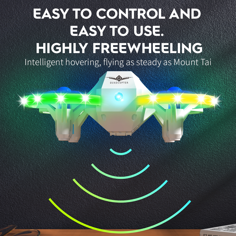 KF601 New Mini Drones With Mus – Rc Helicopter Electric Bewertung und Preis