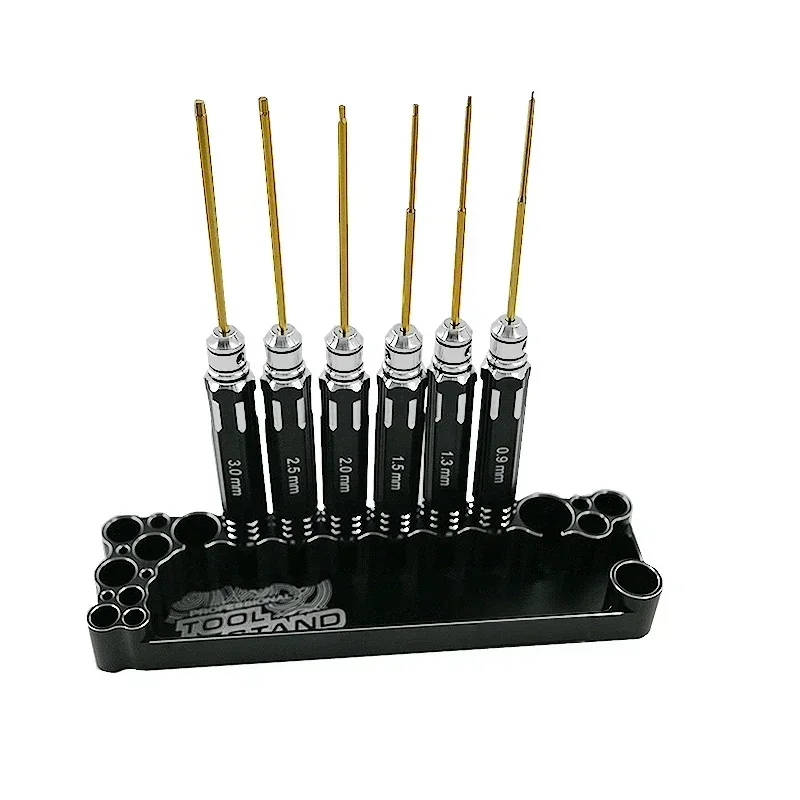0.9/1.3/1.5/2.0/2.5/3mm Hex RC – Rc Helicopter Tool Kit Bewertung und Preis