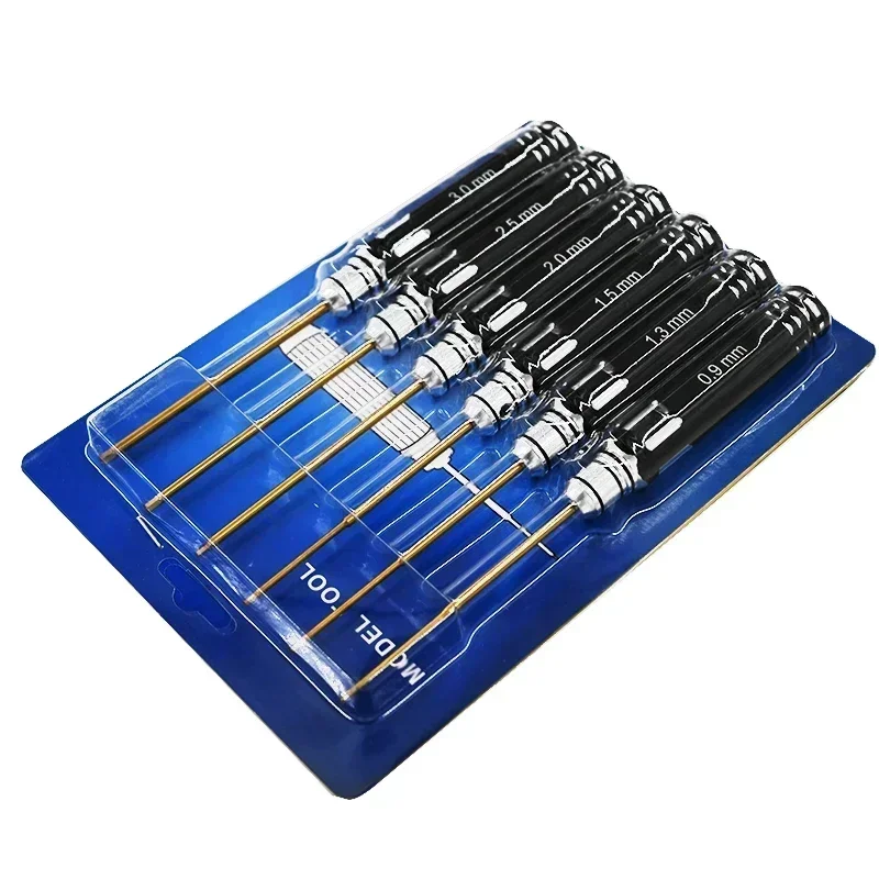 0.9/1.3/1.5/2.0/2.5/3mm Hex RC – Rc Helicopter Tool Kit Bewertung und Preis