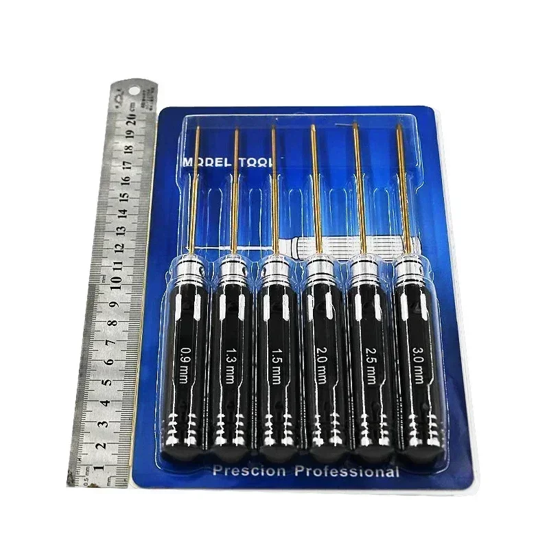 0.9/1.3/1.5/2.0/2.5/3mm Hex RC – Rc Helicopter Tool Kit Bewertung und Preis