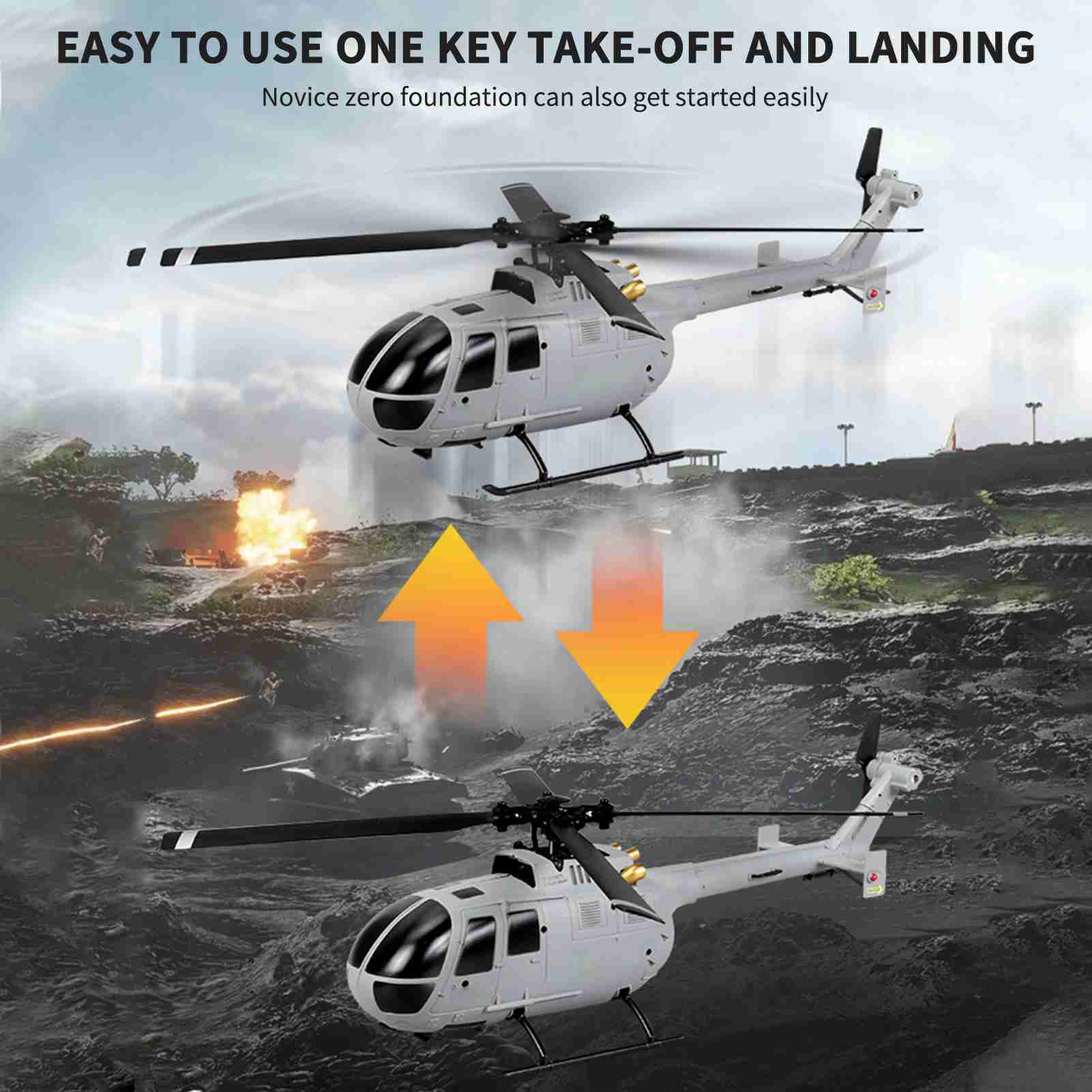 NEW RC Helicopter RC Plane Sin – Rc Helicopter Gyro Bewertung und Preis