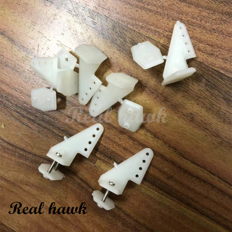 10 Sets/lot With Screws Pin Ho – Rc Helicopter Bag Bewertung und Preis