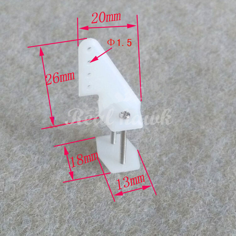 10 Sets/lot With Screws Pin Ho – Rc Helicopter Bag Bewertung und Preis