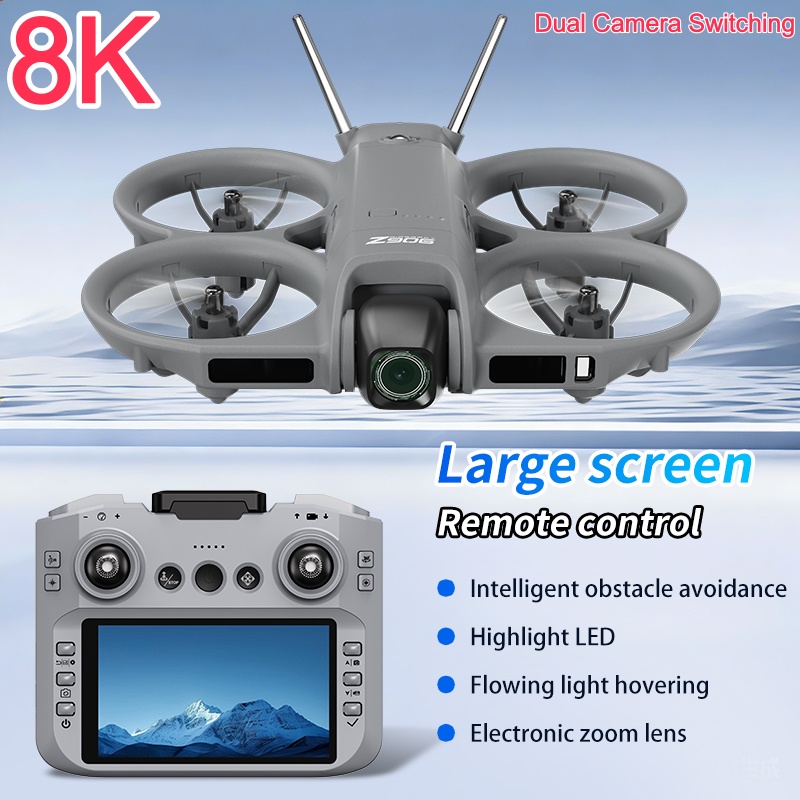 8K ESC Camera Drone Optical Fl – Rc Helicopter Electric Bewertung und Preis