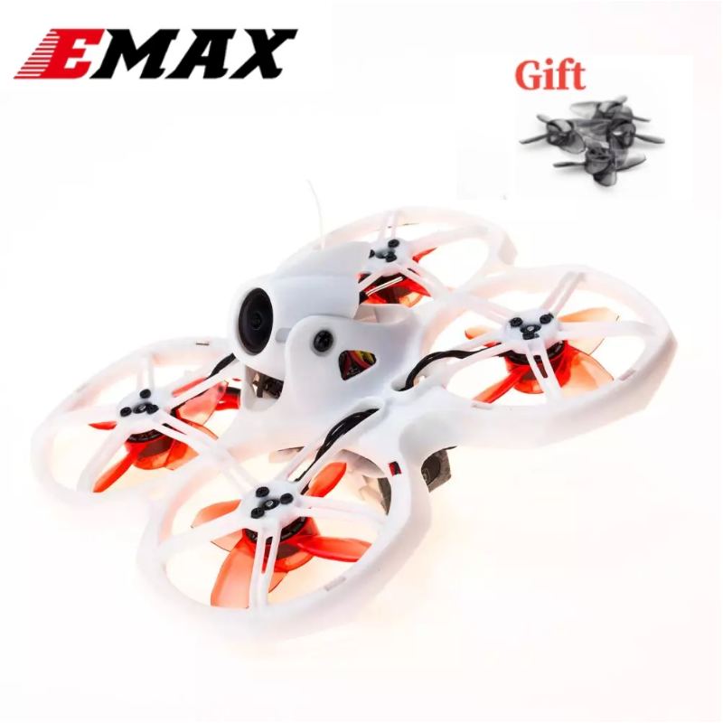 Emax Tinyhawk II 2 RTF FPV Rac – Rc Helicopter Case Bewertung und Preis
