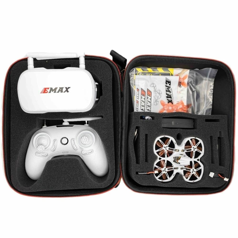 Emax Tinyhawk II 2 RTF FPV Rac – Rc Helicopter Case Bewertung und Preis