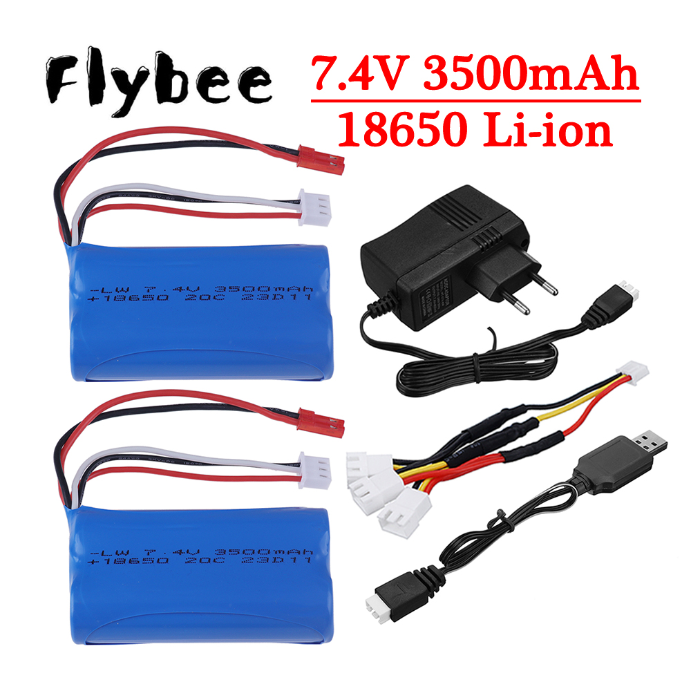 Upgraded 3000mAh to 3500mAh 7. – Rc Helicopter Charger Bewertung und Preis
